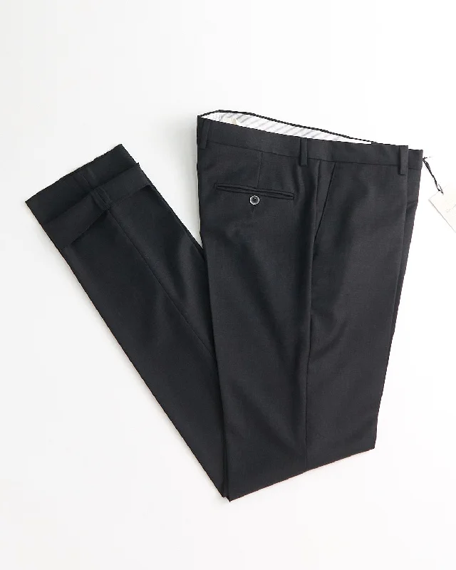 Paul 2 Charcoal Dress Pants