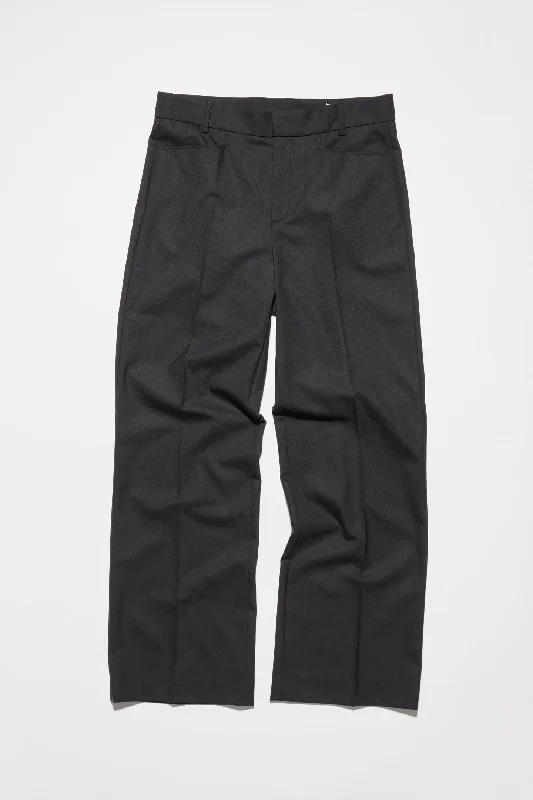 Relaxed Trousers