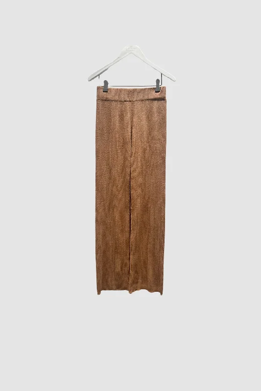 Supremes Rib Trouser