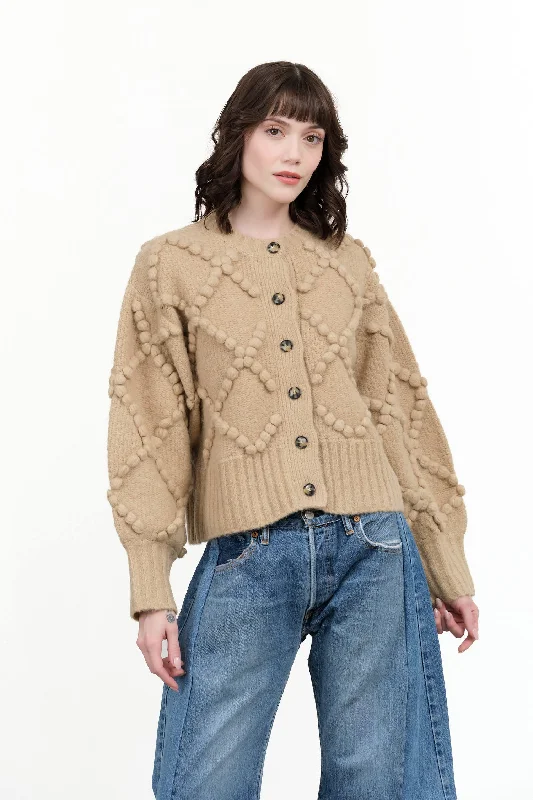 Valence Cardigan