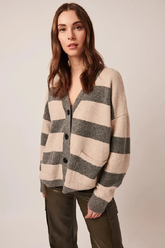 LINE Phillie Cardigan