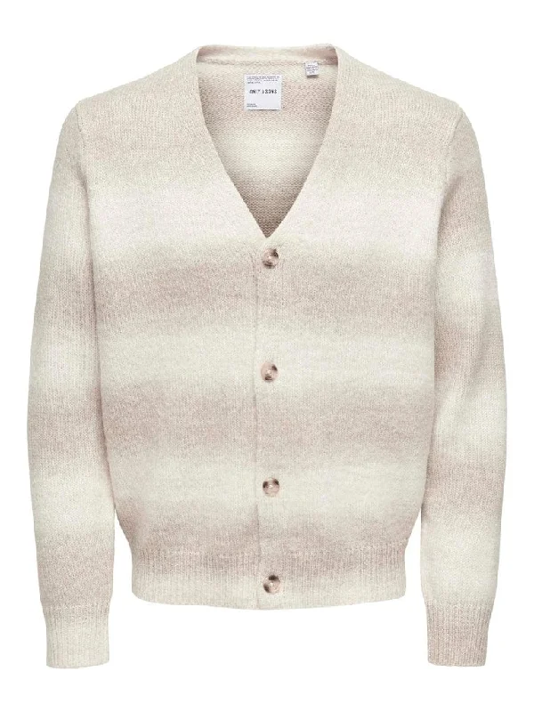 Marcel Gradient Cardigan