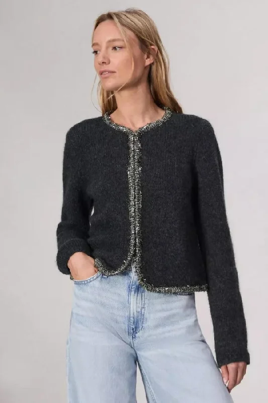 RAG & BONE Davies Lady Cardigan