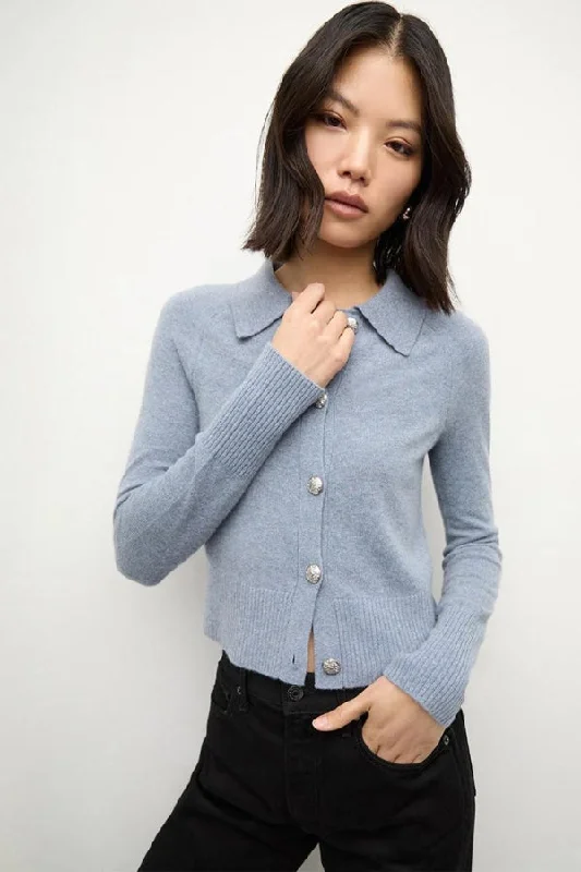 VERONICA BEARD Cheshire Cashmere Cardigan