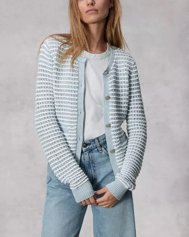 Marlee Cardigan